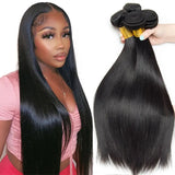 Hair Extensions For Women With Straight Hair Heaventlyshop