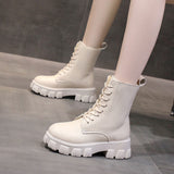 Fashion Boots Plus Cotton Women's Short Boots Heaventlyshop