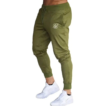 Men's Fitness Pants Heaventlyshop