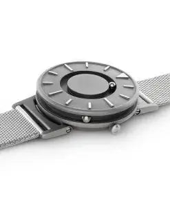 Magnetic Bearing Wrist Watch Heaventlyshop