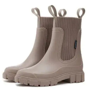 Waterproof Boots Heaventlyshop