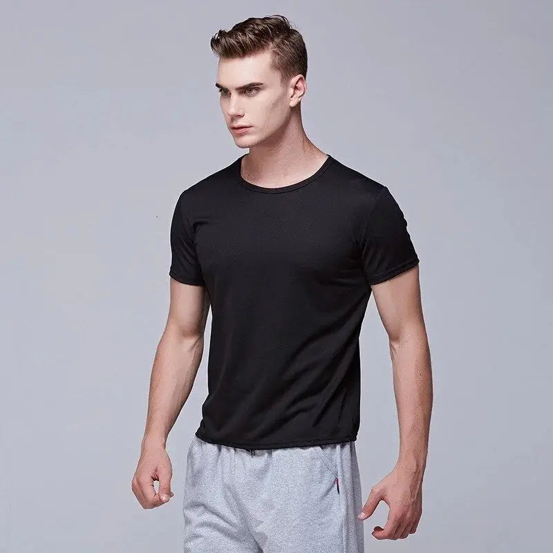 Waterproof Mens T-Shirt - Heaventlyshop