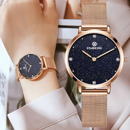 Star King watch ladies watch Heaventlyshop