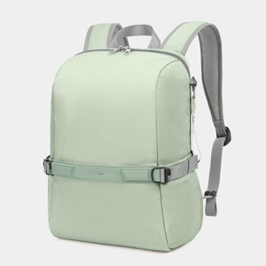 Waterproof Lightweight Backpack Good-looking Men And Women Heaventlyshop