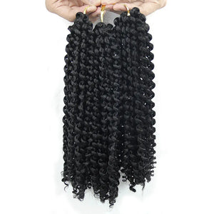 African hair extension crochet hair Heaventlyshop