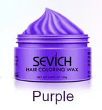 Disposable Hair Cream Colored Hair Wax Heaventlyshop