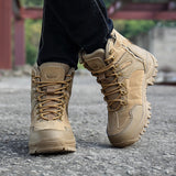 Military boots tactical boots desert boots Heaventlyshop