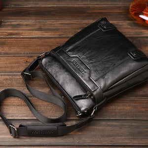 Men Messenger Bags Heaventlyshop