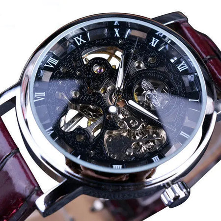 Mechanical watches Men's mechanical watches Heaventlyshop