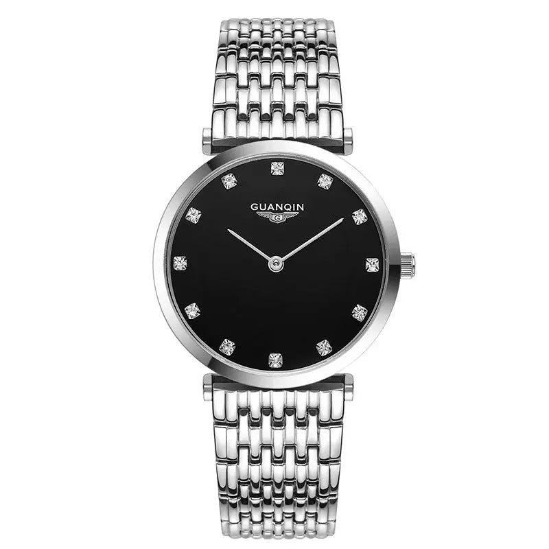 Ladies Watches Fashion Waterproof Ladies Exquisite Watches Heaventlyshop