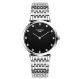 Ladies Watches Fashion Waterproof Ladies Exquisite Watches Heaventlyshop