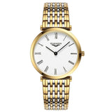 Ladies Watches Fashion Waterproof Ladies Exquisite Watches Heaventlyshop