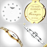 Ladies Watches Fashion Waterproof Ladies Exquisite Watches Heaventlyshop