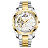 Men's Business Mechanical Watches Heaventlyshop