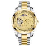 Men's Business Mechanical Watches Heaventlyshop