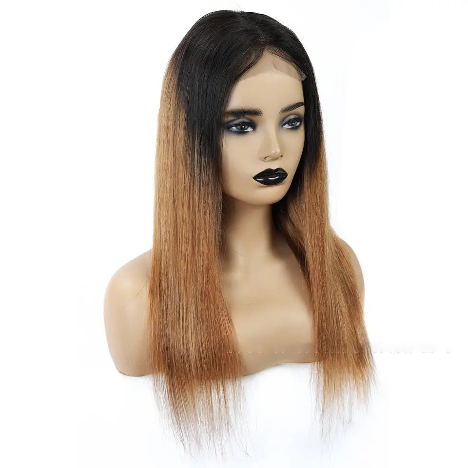 Malaysian Remy Martin Hair Gradient Heaventlyshop