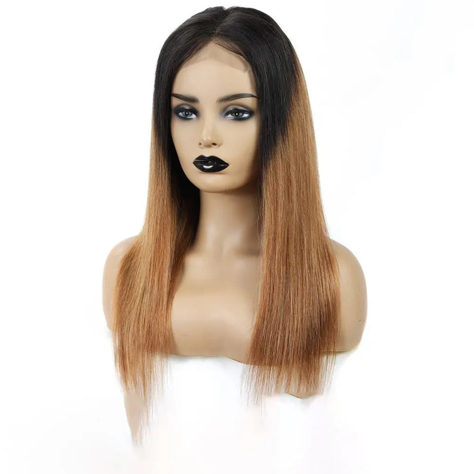 Malaysian Remy Martin Hair Gradient Heaventlyshop