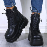 High-Heeled Colorful Short Boots Boots Heaventlyshop