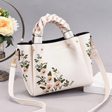 Hand Bags Tote Bag For Women Shoulder Woman Ladies Shopping Heaventlyshop