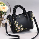 Hand Bags Tote Bag For Women Shoulder Woman Ladies Shopping Heaventlyshop