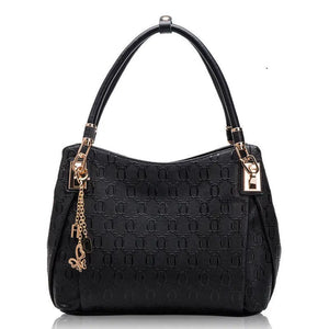 Spring And Summer Hot Sale Leather Handbags European And American Fashion Ladies Handbags Fashion Shoulder Bags One Drop Shipping Heaventlyshop