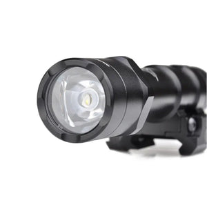 M600B outdoor tactical LED flashlight Heaventlyshop