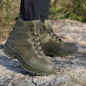 Military boots tactical boots desert boots Heaventlyshop