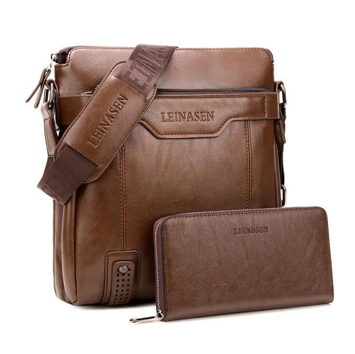 Men Messenger Bags Heaventlyshop