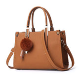 European and American fashion bags Heaventlyshop