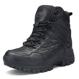 Military boots tactical boots desert boots Heaventlyshop