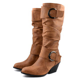 Martin boots women's shoes women's boots Heaventlyshop