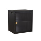 Collapsible Cabinets