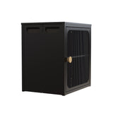 Collapsible Cabinets