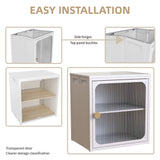 Collapsible Cabinets