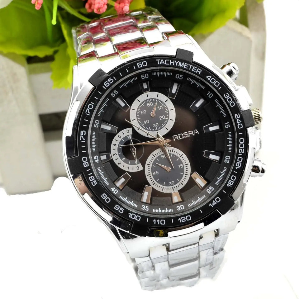 Men's and women's watches quartz watches Heaventlyshop