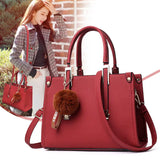 European and American fashion bags Heaventlyshop