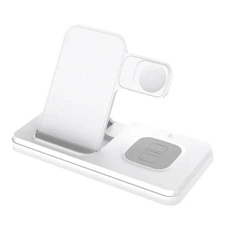 3-in-1 Wireless Charging Stand Heaventlyshop