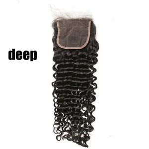 Real Hair Block Mesh Hand Woven Hair Block Heaventlyshop