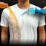 Waterproof Mens T-Shirt - Heaventlyshop