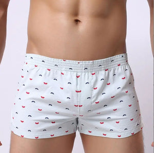 Fashion Casual And Comfortable Home Boxer Briefs Heaventlyshop