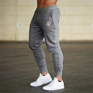 Men's Fitness Pants Heaventlyshop