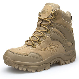 Military boots tactical boots desert boots Heaventlyshop