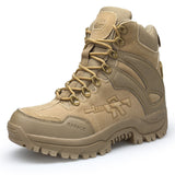 Military boots tactical boots desert boots Heaventlyshop