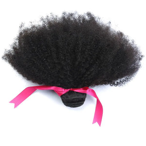 African small wig Heaventlyshop