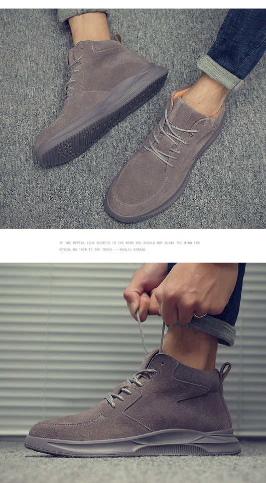 British Martin boots Heaventlyshop