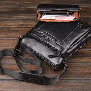 Men Messenger Bags Heaventlyshop