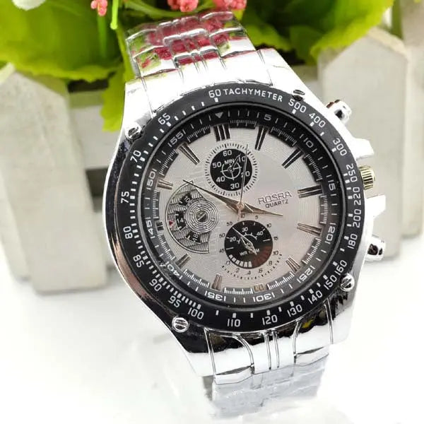 Men's and women's watches quartz watches Heaventlyshop