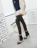 Roman Sandals Sandals Heaventlyshop