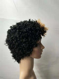 European and American wig short hair Heaventlyshop