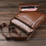 Men Messenger Bags Heaventlyshop